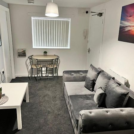 Bradford Service Accommodation Екстер'єр фото