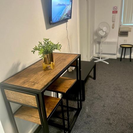 Bradford Service Accommodation Екстер'єр фото