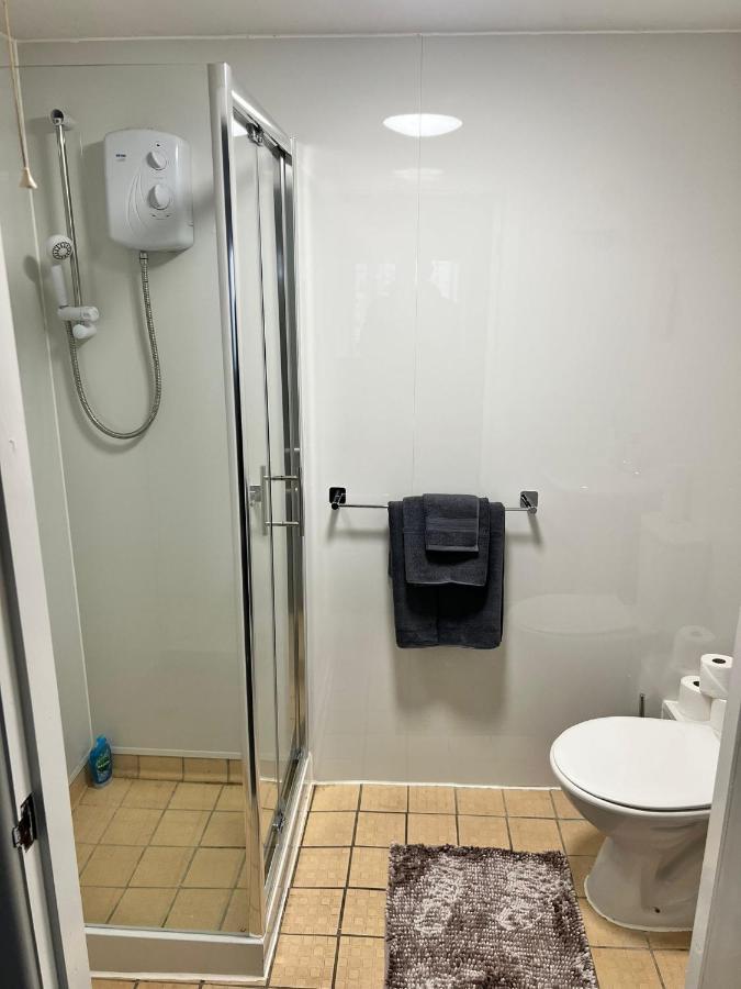 Bradford Service Accommodation Екстер'єр фото