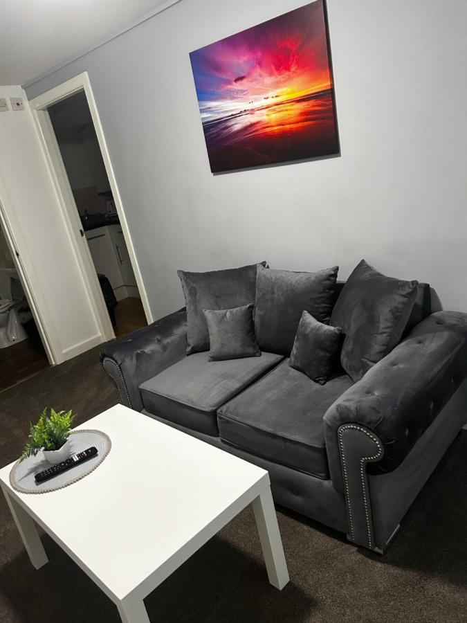 Bradford Service Accommodation Екстер'єр фото