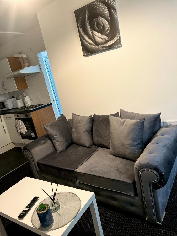 Bradford Service Accommodation Екстер'єр фото