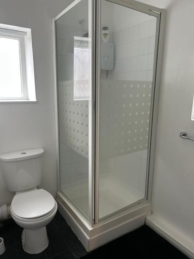 Bradford Service Accommodation Екстер'єр фото