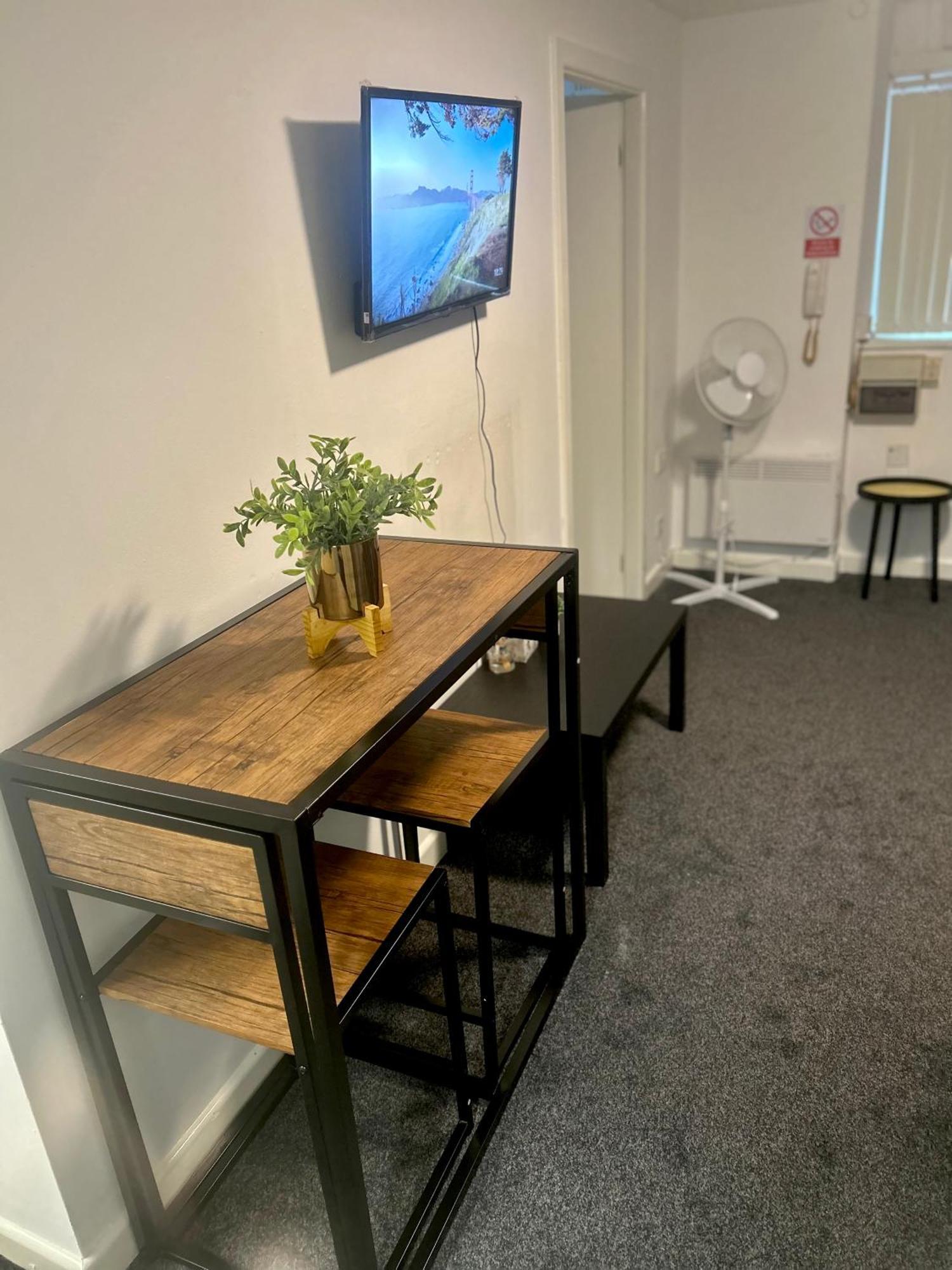 Bradford Service Accommodation Екстер'єр фото